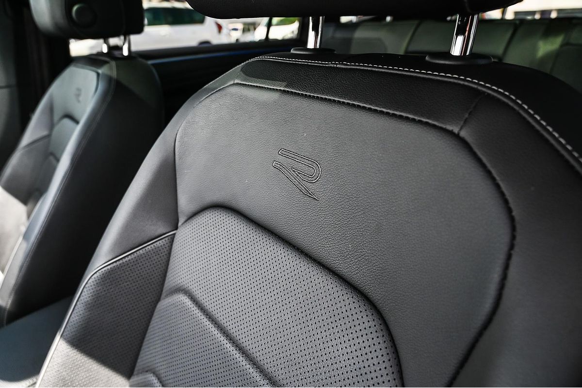 2022 Volkswagen Tiguan 162TSI R-Line Allspace 5N