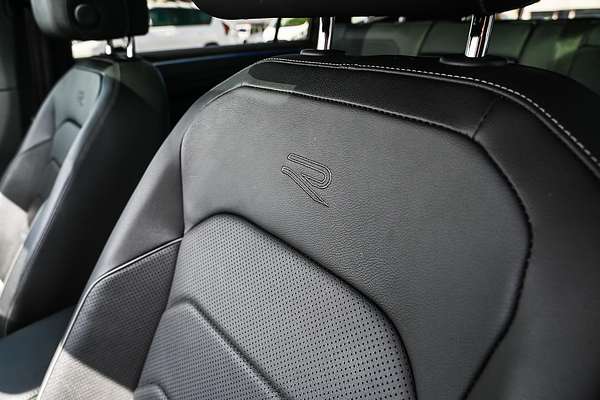 2022 Volkswagen Tiguan 162TSI R-Line Allspace 5N