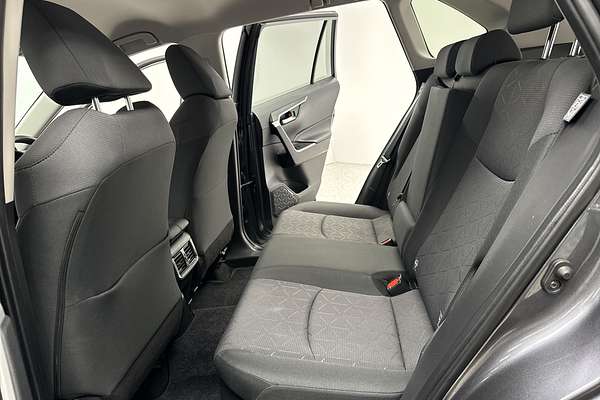 2022 Toyota RAV4 GXL AXAH54R