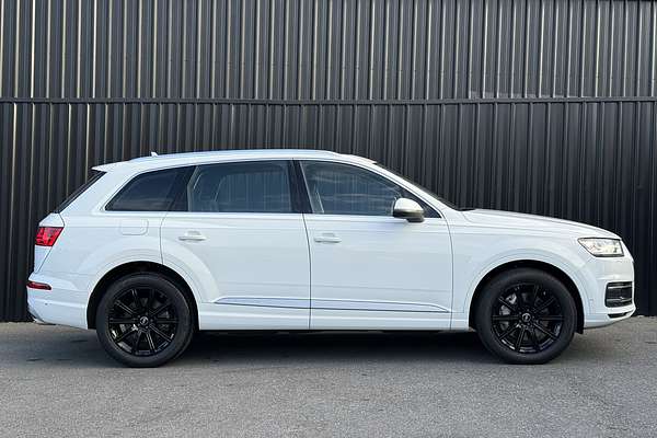 2015 Audi Q7 TDI 4M