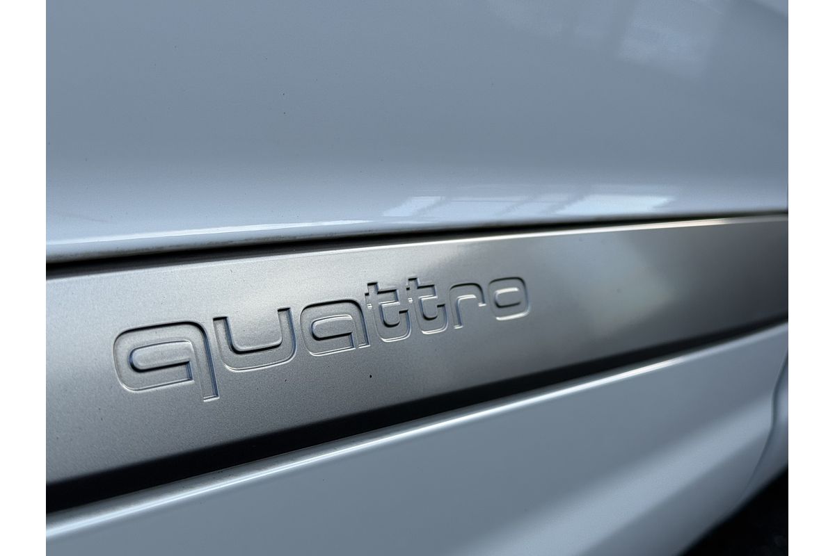 2015 Audi Q7 TDI 4M