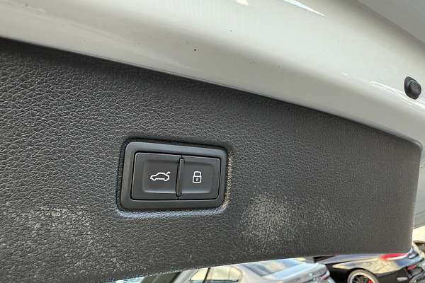 2015 Audi Q7 TDI 4M