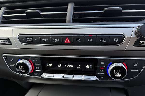 2015 Audi Q7 TDI 4M