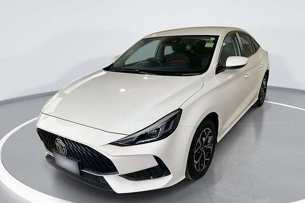 2024 MG MG5 Vibe