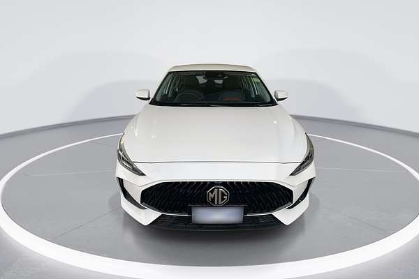 2024 MG MG5 Vibe
