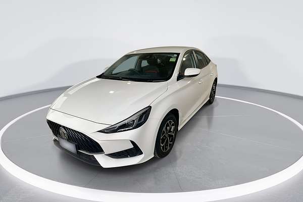 2024 MG MG5 Vibe