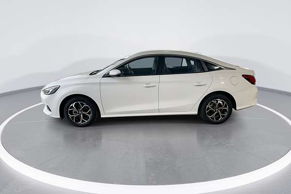 2024 MG MG5 Vibe