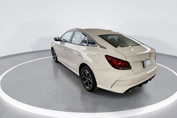 2024 MG MG5 Vibe