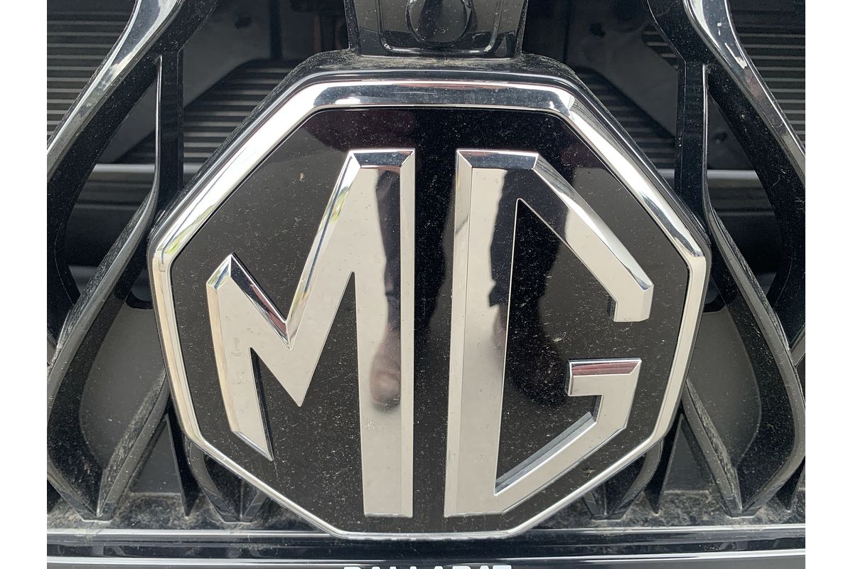 2024 MG MG5 Vibe