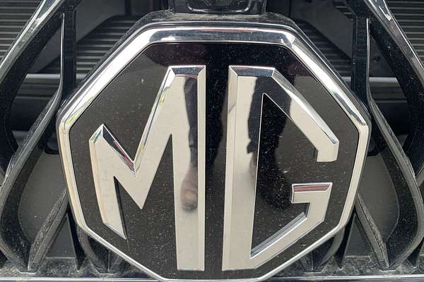 2024 MG MG5 Vibe