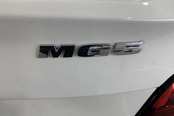 2024 MG MG5 Vibe