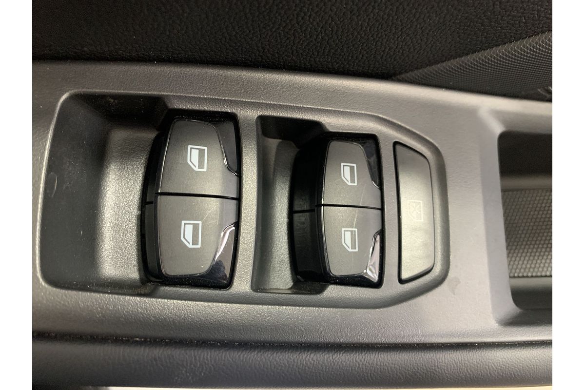 2024 MG MG5 Vibe