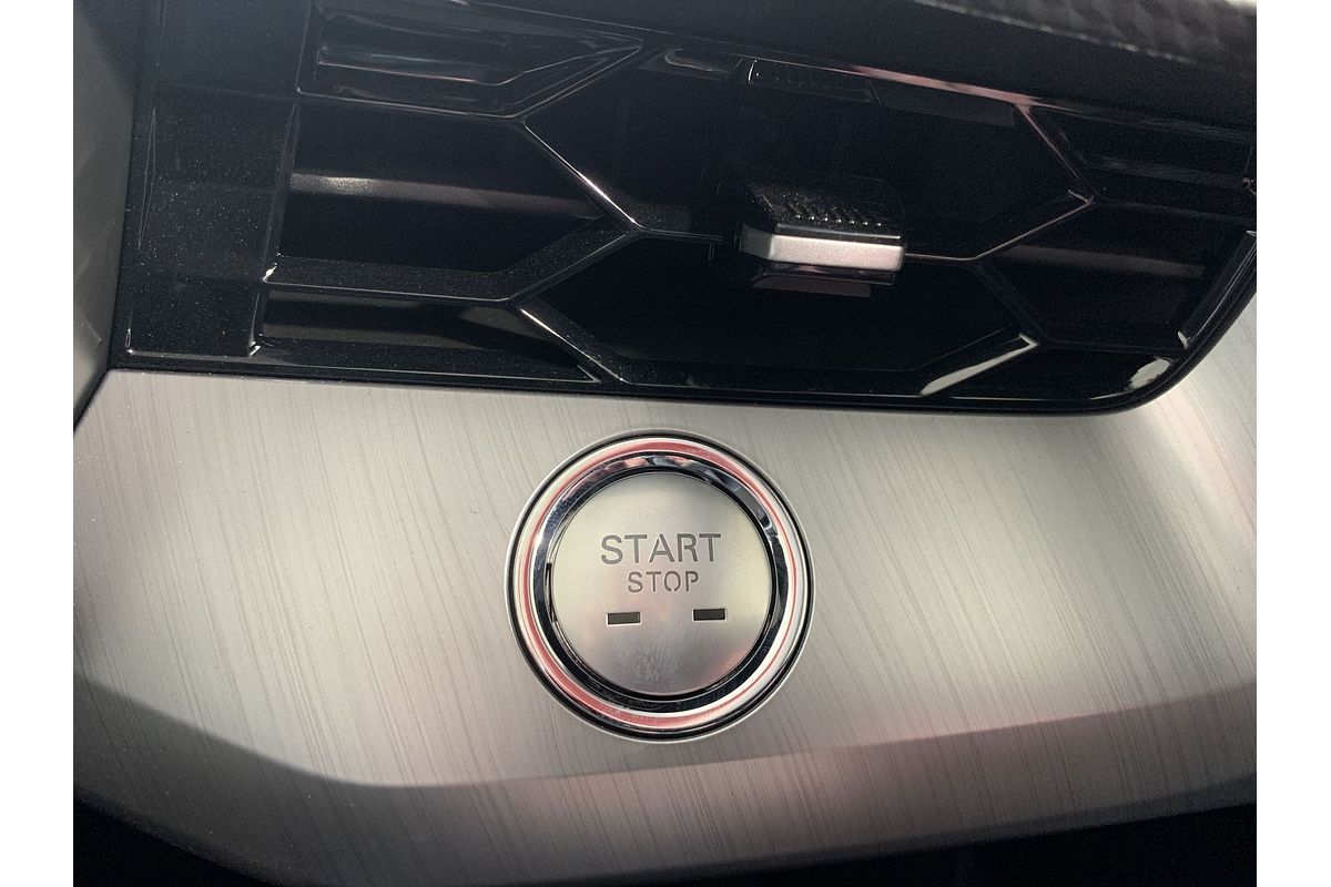 2024 MG MG5 Vibe