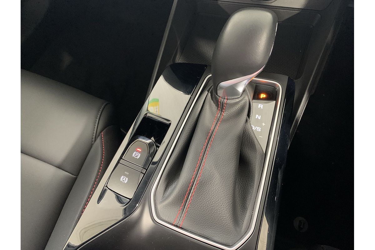2024 MG MG5 Vibe