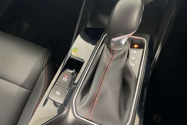 2024 MG MG5 Vibe