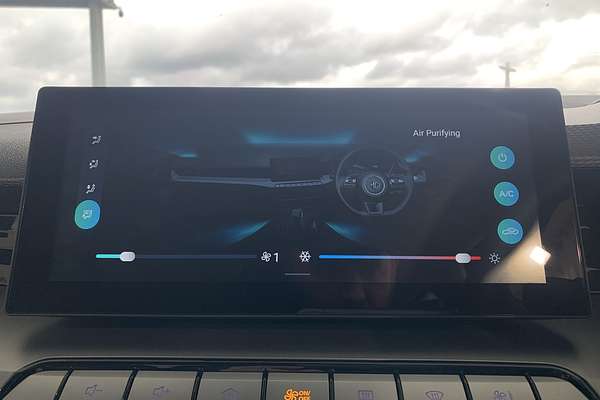 2024 MG MG5 Vibe