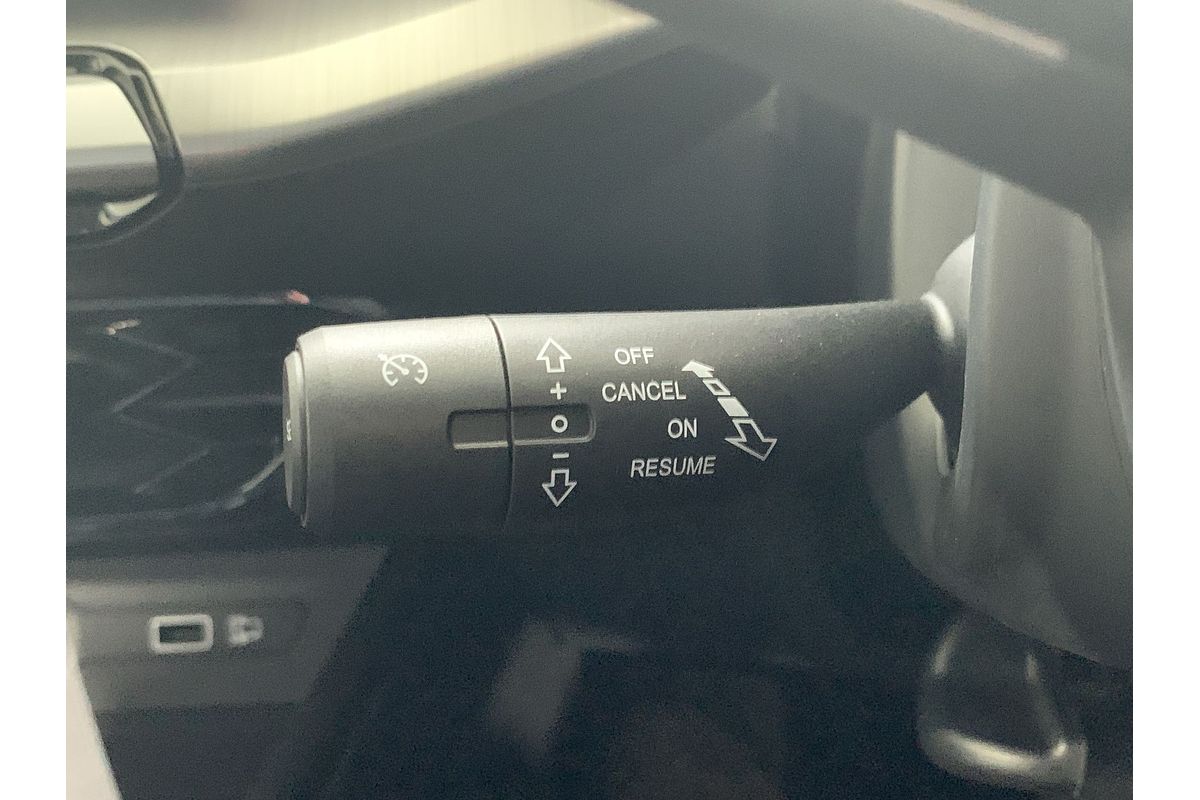 2024 MG MG5 Vibe