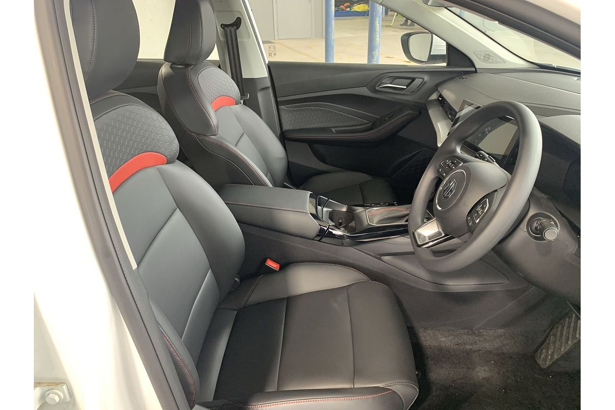 2024 MG MG5 Vibe