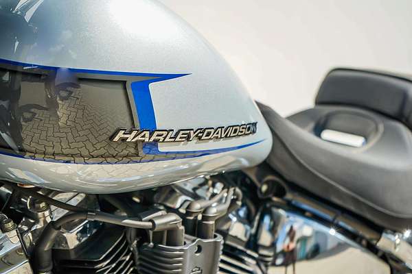 2023 Harley-Davidson Breakout 117 (FXBR) Softail
