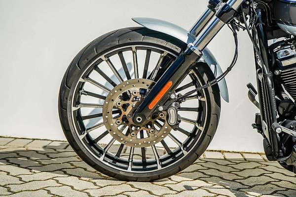 2023 Harley-Davidson Breakout 117 (FXBR) Softail