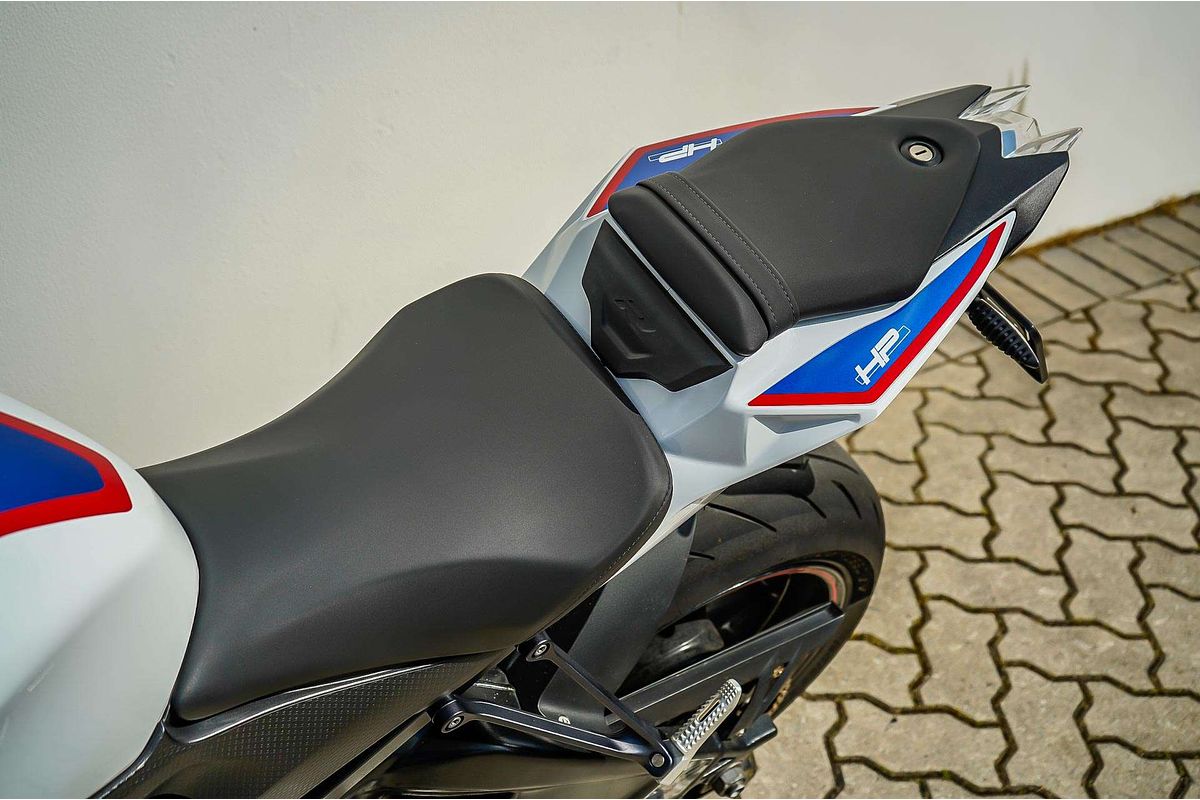 2019 BMW S 1000 R Sport S 1000