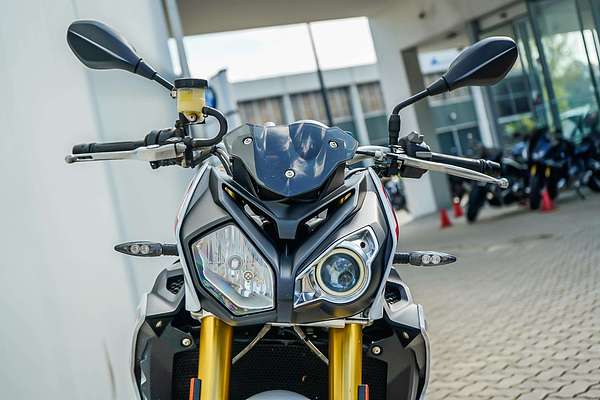 2019 BMW S 1000 R Sport S 1000