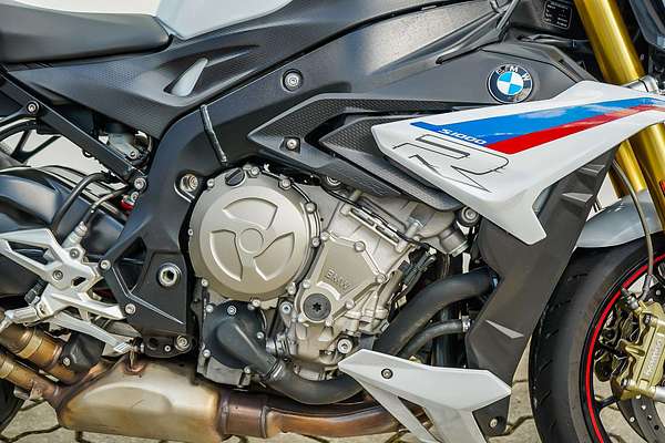 2019 BMW S 1000 R Sport S 1000