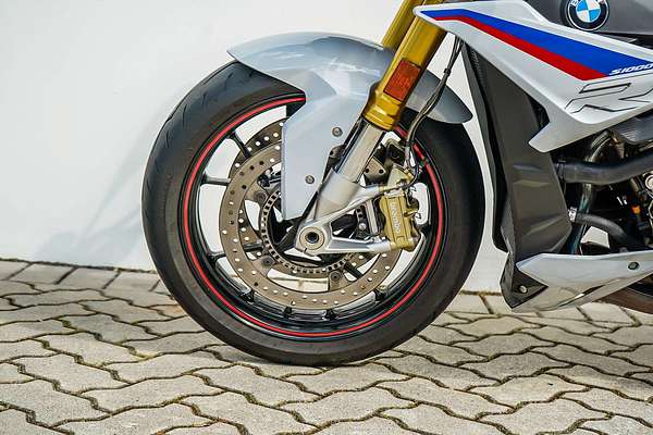 2019 BMW S 1000 R Sport S 1000