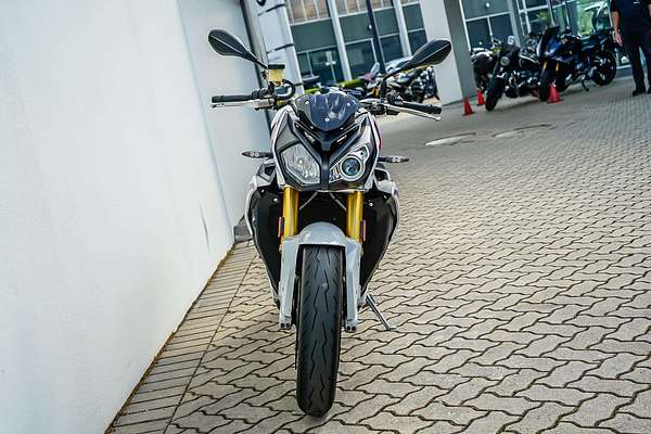 2019 BMW S 1000 R Sport S 1000