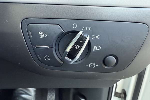 2015 Audi Q7 TDI 4M
