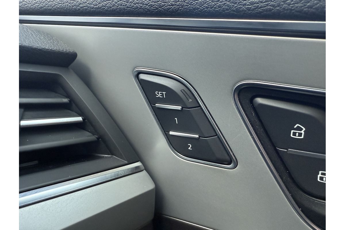 2015 Audi Q7 TDI 4M
