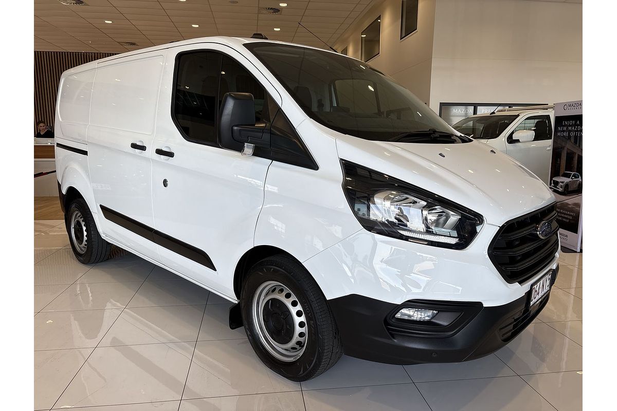 2020 Ford Transit Custom 340S VN SWB Low Roof