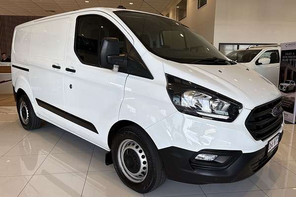 2020 Ford Transit Custom 340S VN SWB Low Roof