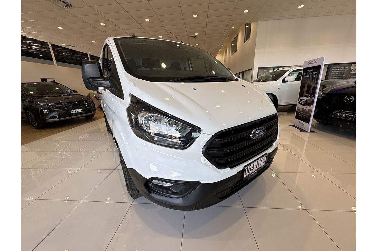 2020 Ford Transit Custom 340S VN SWB Low Roof