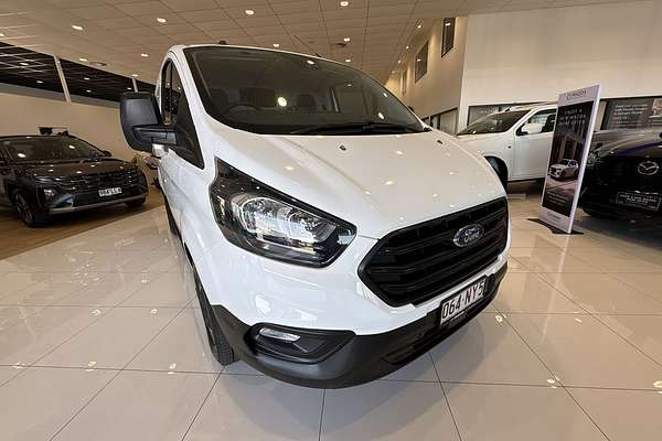 2020 Ford Transit Custom 340S VN SWB Low Roof
