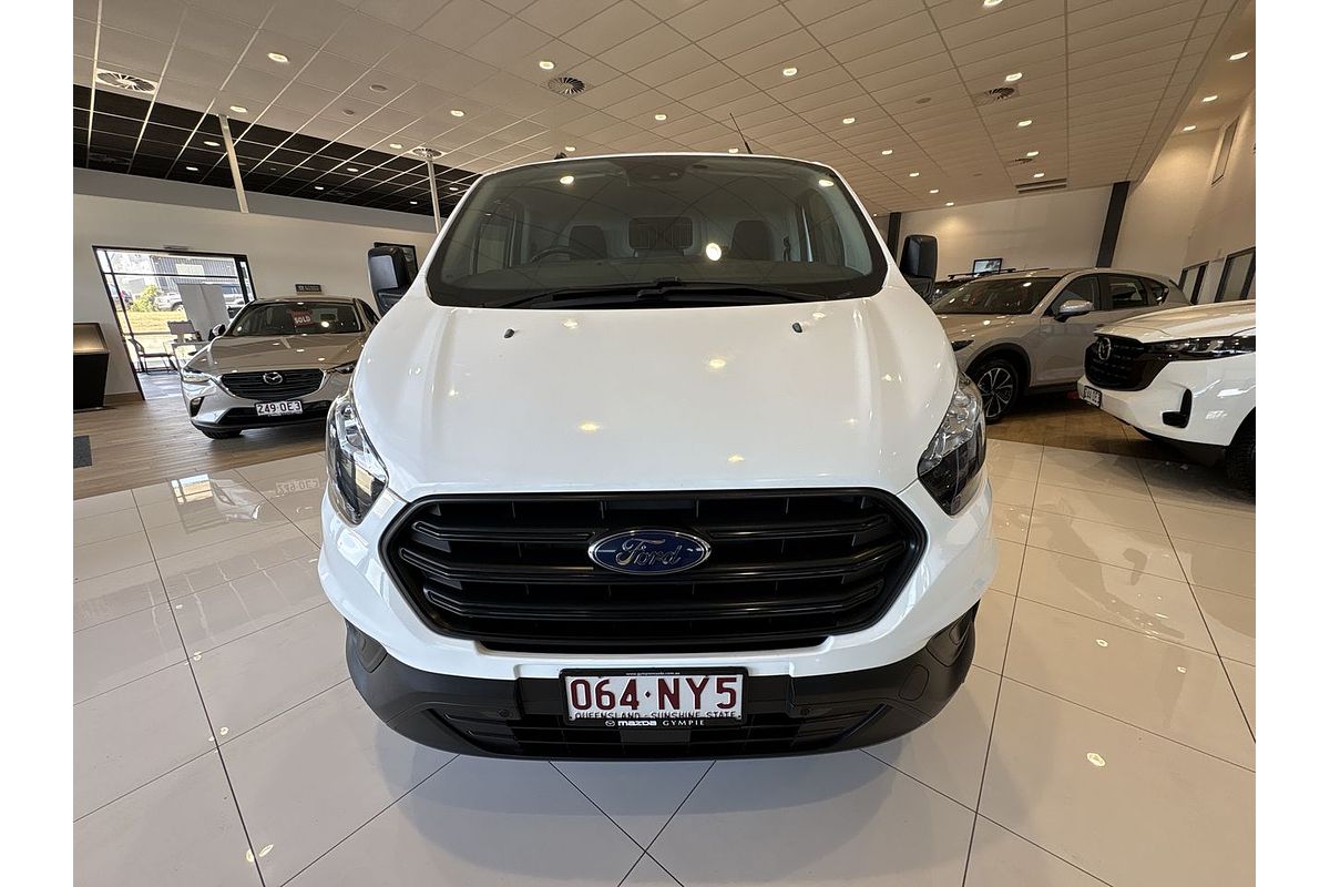 2020 Ford Transit Custom 340S VN SWB Low Roof