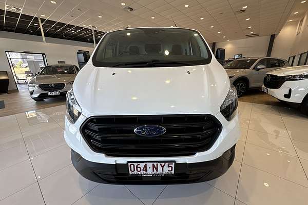 2020 Ford Transit Custom 340S VN SWB Low Roof