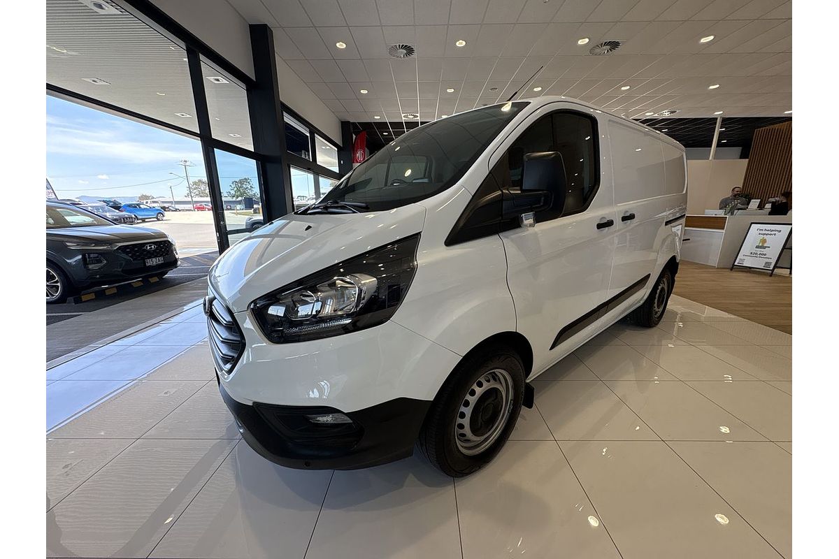 2020 Ford Transit Custom 340S VN SWB Low Roof