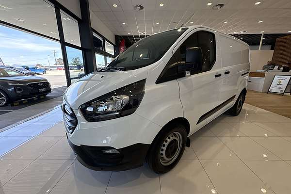2020 Ford Transit Custom 340S VN SWB Low Roof