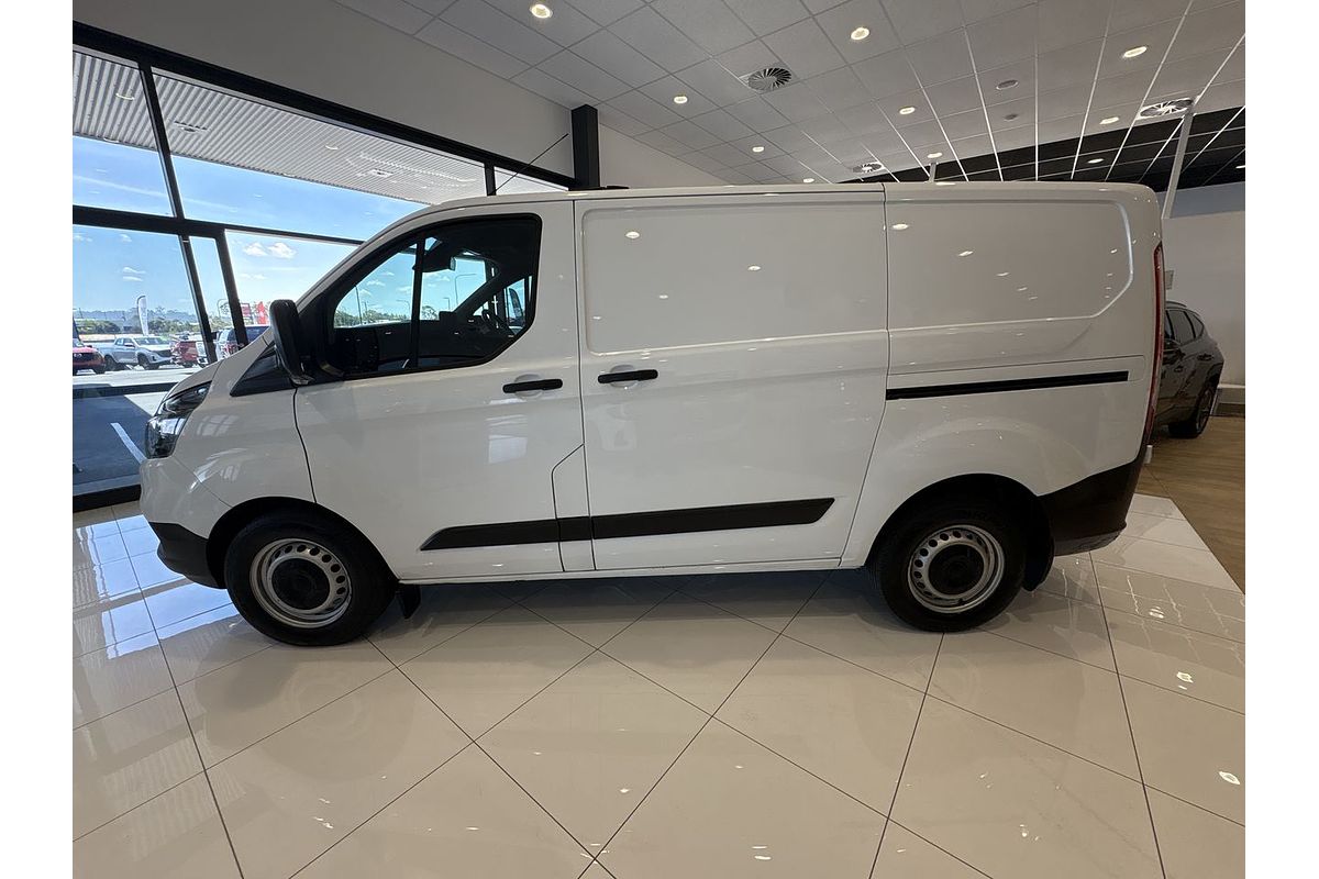 2020 Ford Transit Custom 340S VN SWB Low Roof