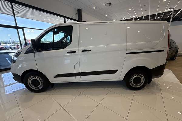 2020 Ford Transit Custom 340S VN SWB Low Roof