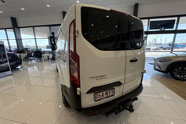 2020 Ford Transit Custom 340S VN SWB Low Roof