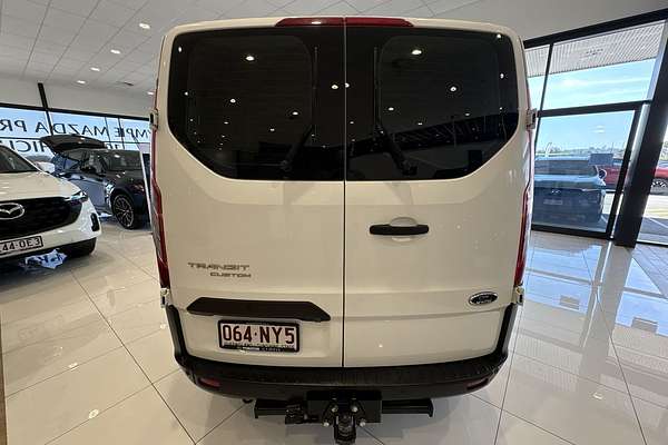 2020 Ford Transit Custom 340S VN SWB Low Roof