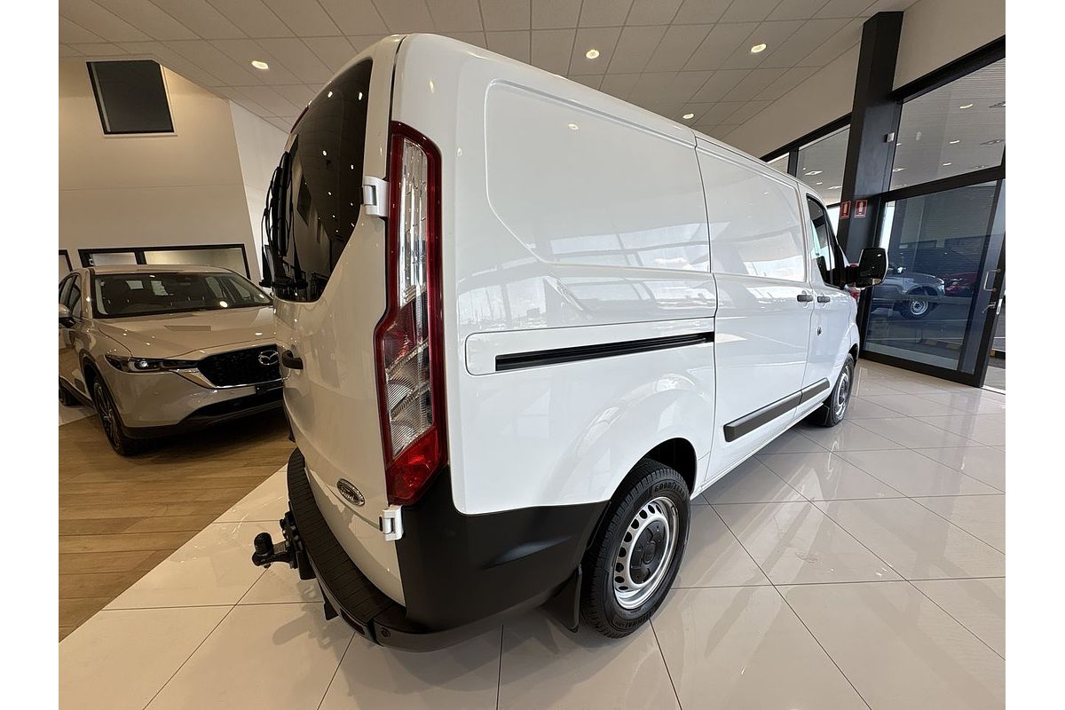 2020 Ford Transit Custom 340S VN SWB Low Roof