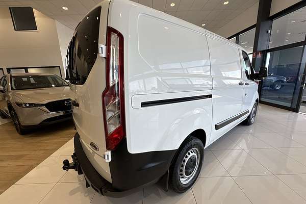 2020 Ford Transit Custom 340S VN SWB Low Roof