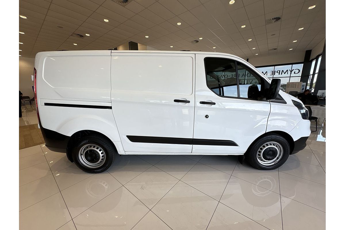 2020 Ford Transit Custom 340S VN SWB Low Roof