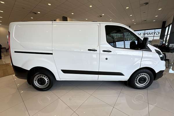 2020 Ford Transit Custom 340S VN SWB Low Roof