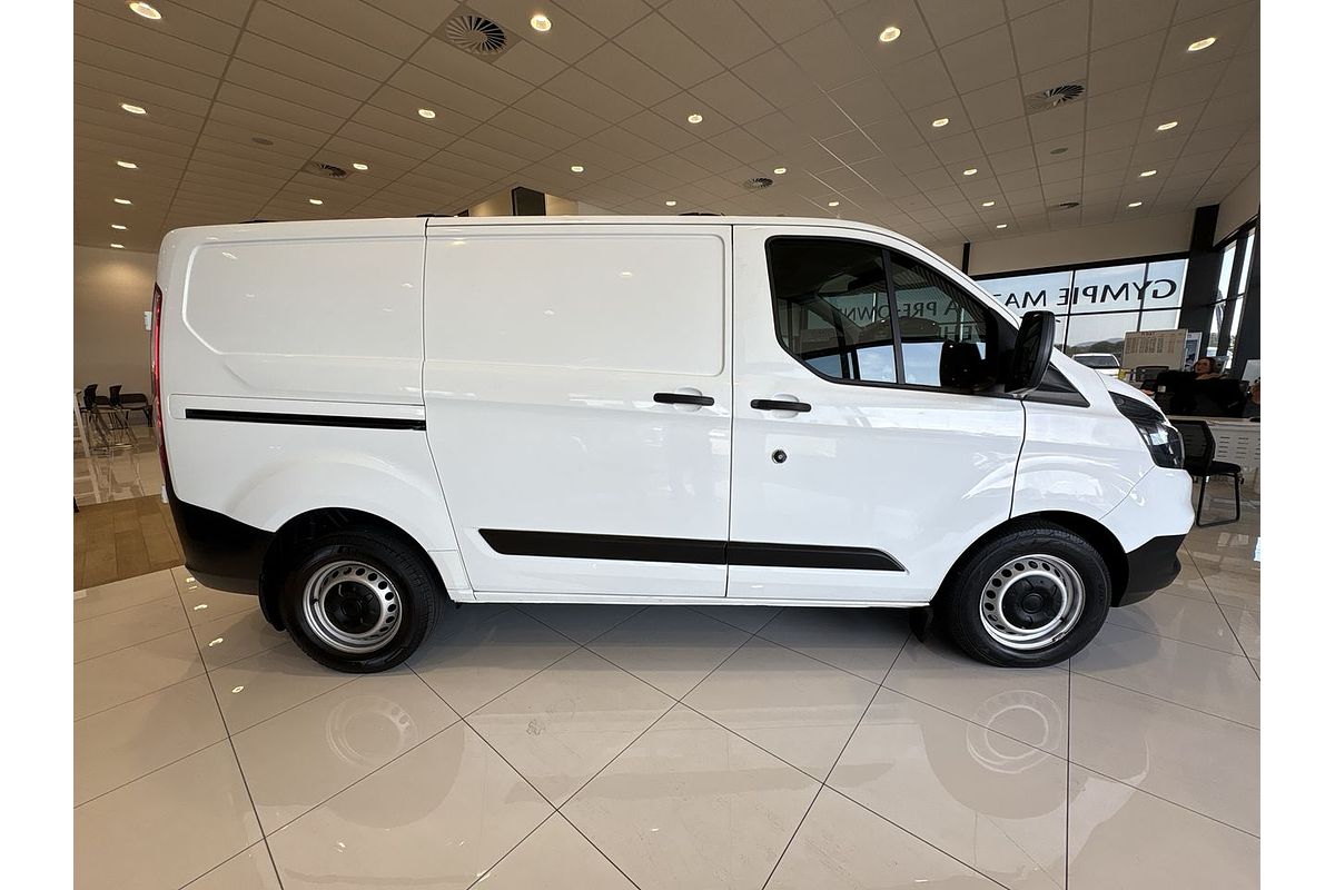 2020 Ford Transit Custom 340S VN SWB Low Roof