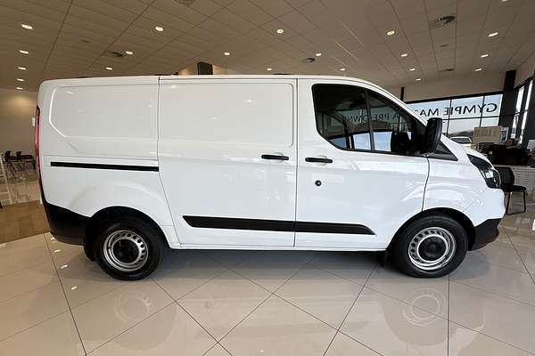 2020 Ford Transit Custom 340S VN SWB Low Roof