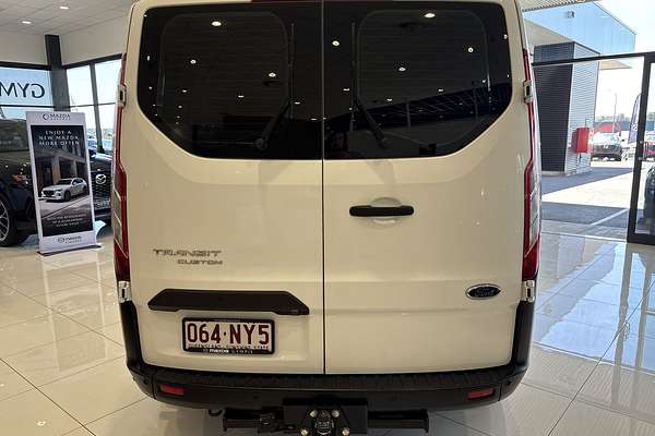 2020 Ford Transit Custom 340S VN SWB Low Roof